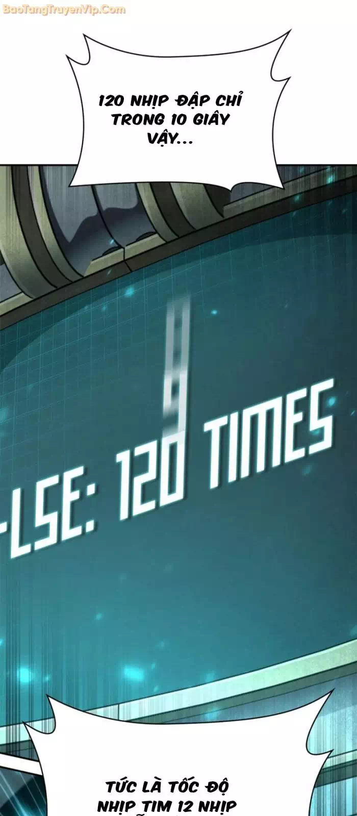 Truyện Tranh Đại Pháp Sư Toàn Năng - Infinite Mage trang 5