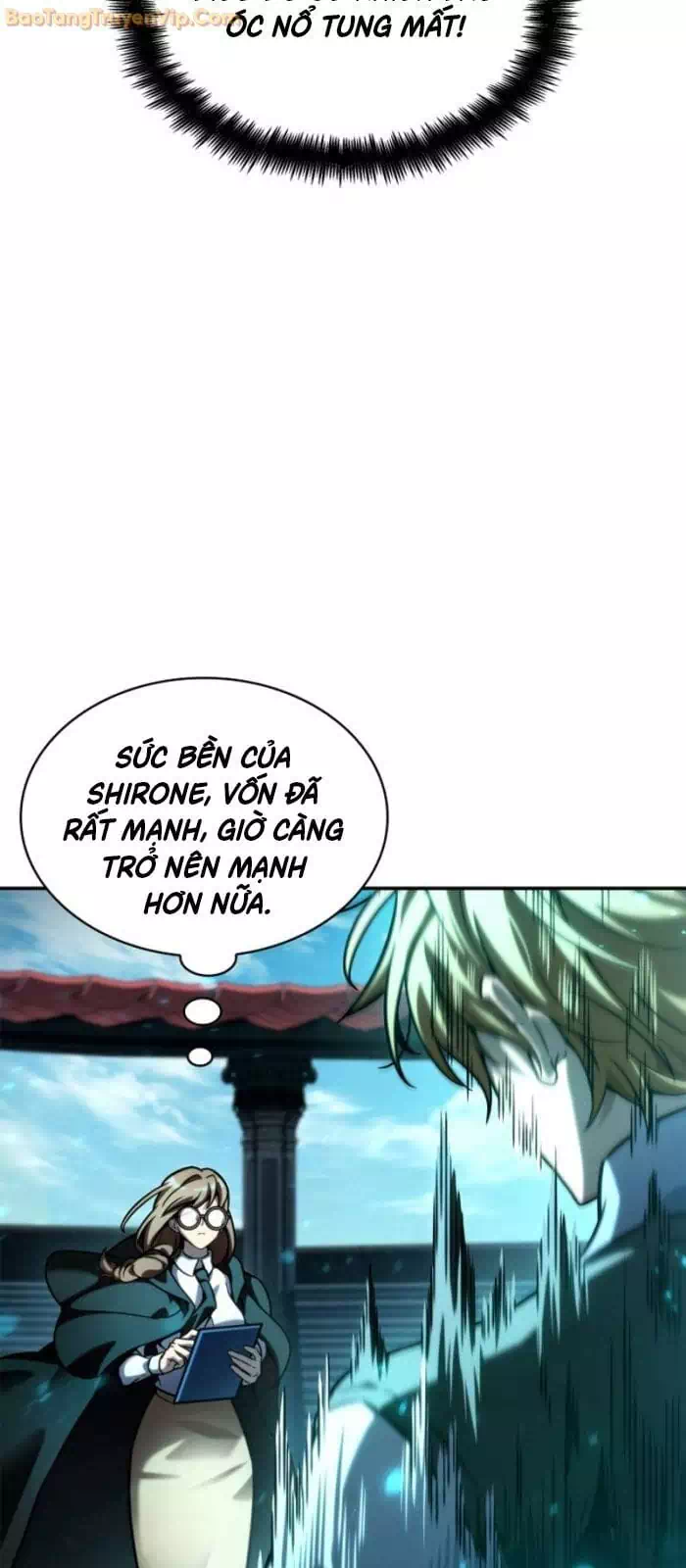 Truyện Tranh Đại Pháp Sư Toàn Năng - Infinite Mage trang 5