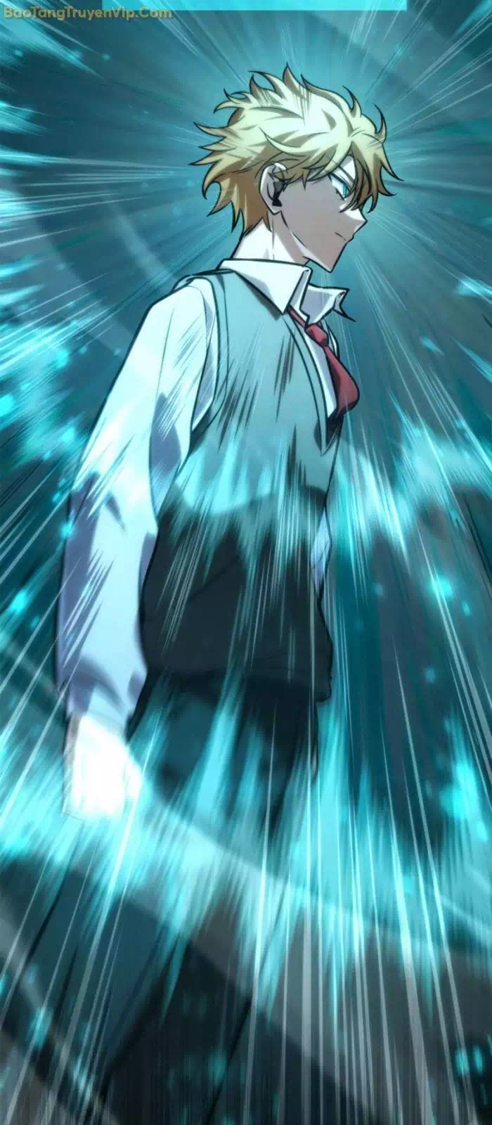 Truyện Tranh Đại Pháp Sư Toàn Năng - Infinite Mage trang 5