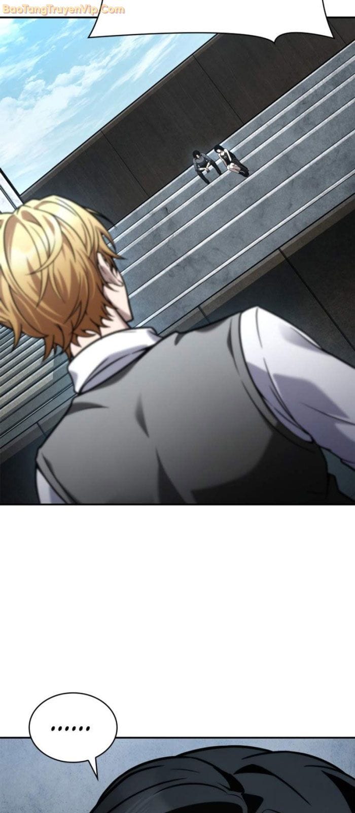 Truyện Tranh Đại Pháp Sư Toàn Năng - Infinite Mage trang 5