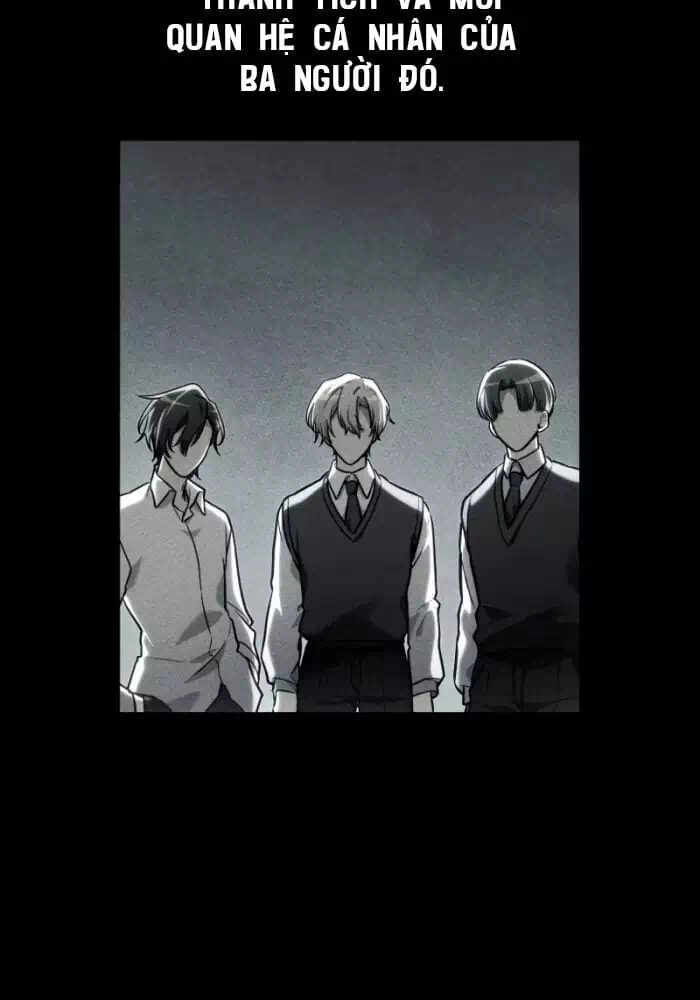 Truyện Tranh Đại Pháp Sư Toàn Năng - Infinite Mage trang 5