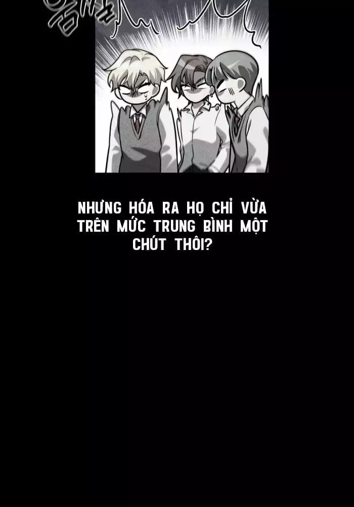 Truyện Tranh Đại Pháp Sư Toàn Năng - Infinite Mage trang 5