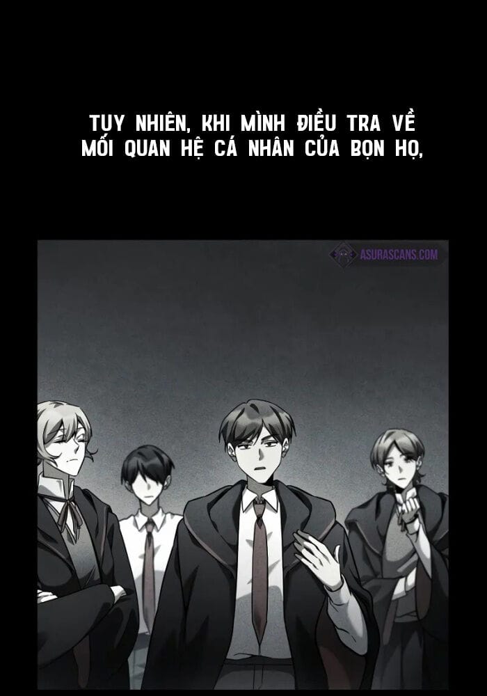 Truyện Tranh Đại Pháp Sư Toàn Năng - Infinite Mage trang 5