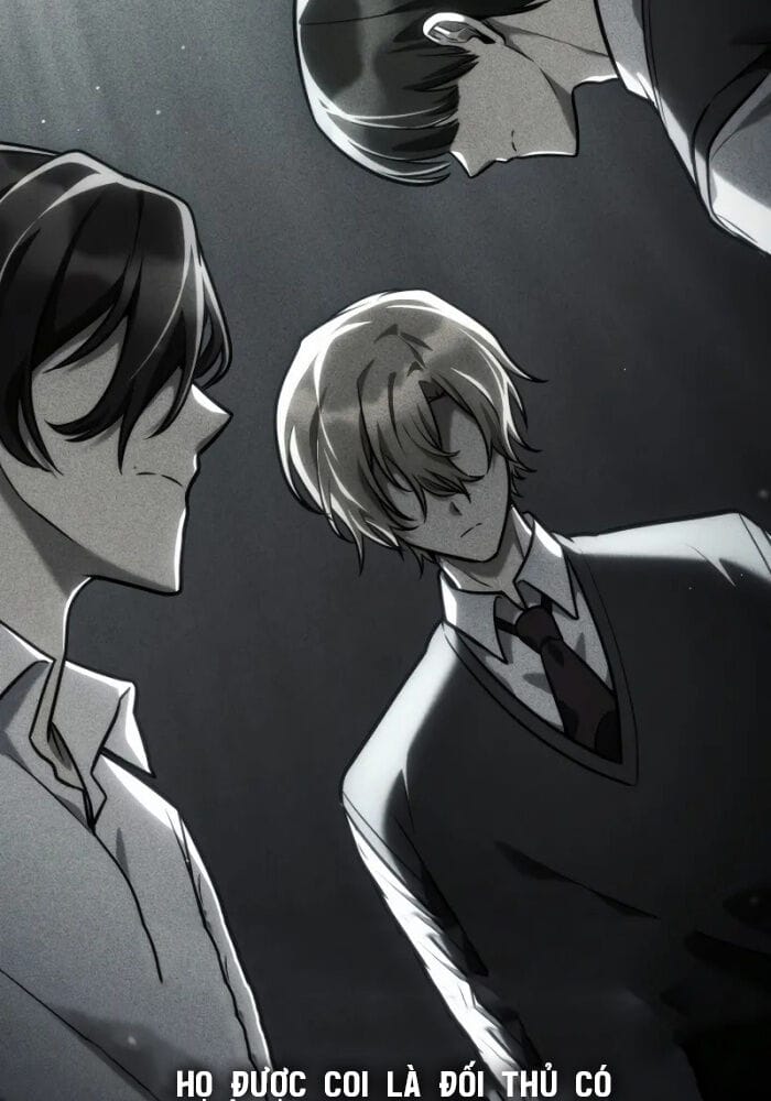 Truyện Tranh Đại Pháp Sư Toàn Năng - Infinite Mage trang 5