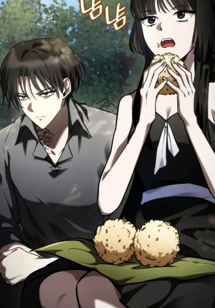 Truyện Tranh Đại Pháp Sư Toàn Năng - Infinite Mage trang 5