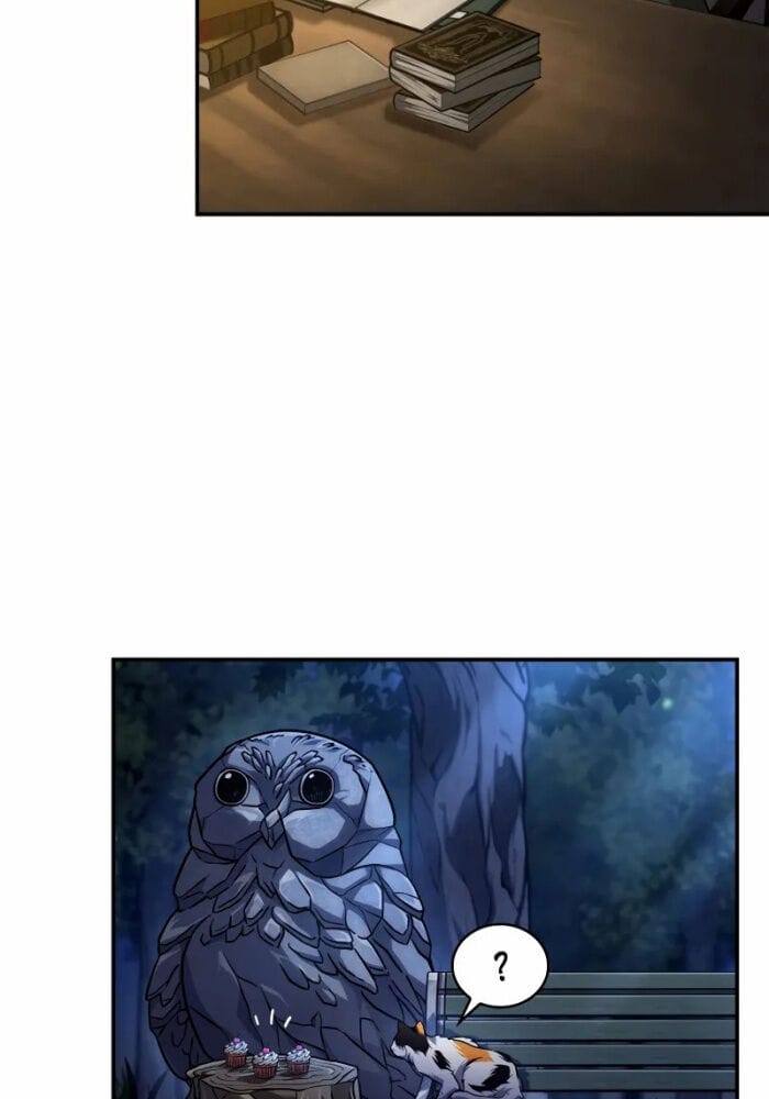 Truyện Tranh Đại Pháp Sư Toàn Năng - Infinite Mage trang 5