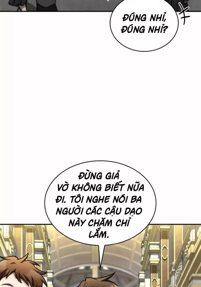 Truyện Tranh Đại Pháp Sư Toàn Năng - Infinite Mage trang 5