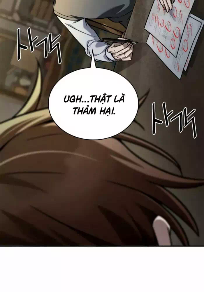 Truyện Tranh Đại Pháp Sư Toàn Năng - Infinite Mage trang 5