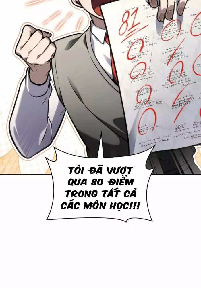 Truyện Tranh Đại Pháp Sư Toàn Năng - Infinite Mage trang 5