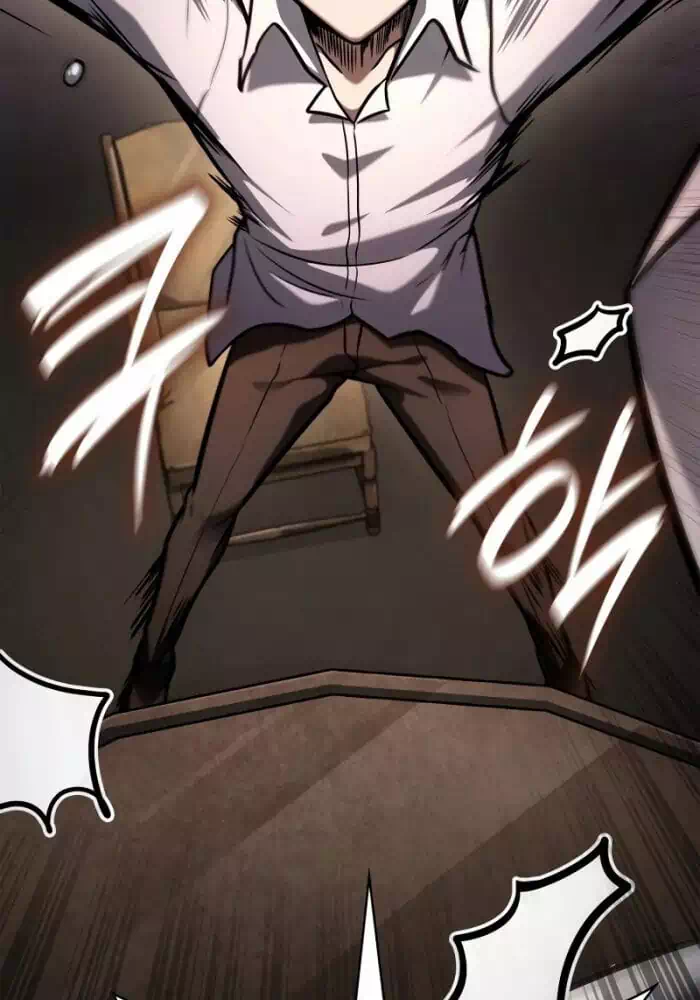 Truyện Tranh Đại Pháp Sư Toàn Năng - Infinite Mage trang 5