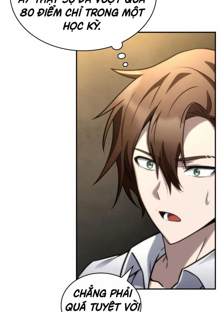 Truyện Tranh Đại Pháp Sư Toàn Năng - Infinite Mage trang 5