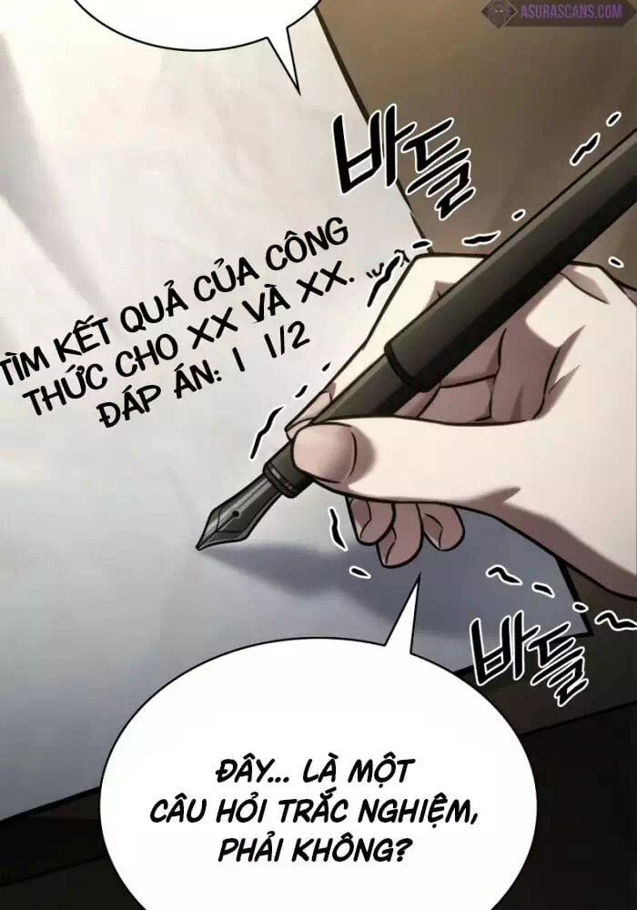 Truyện Tranh Đại Pháp Sư Toàn Năng - Infinite Mage trang 5