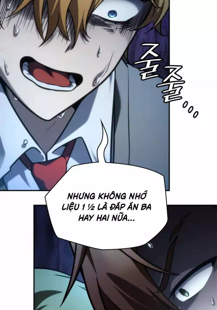 Truyện Tranh Đại Pháp Sư Toàn Năng - Infinite Mage trang 5