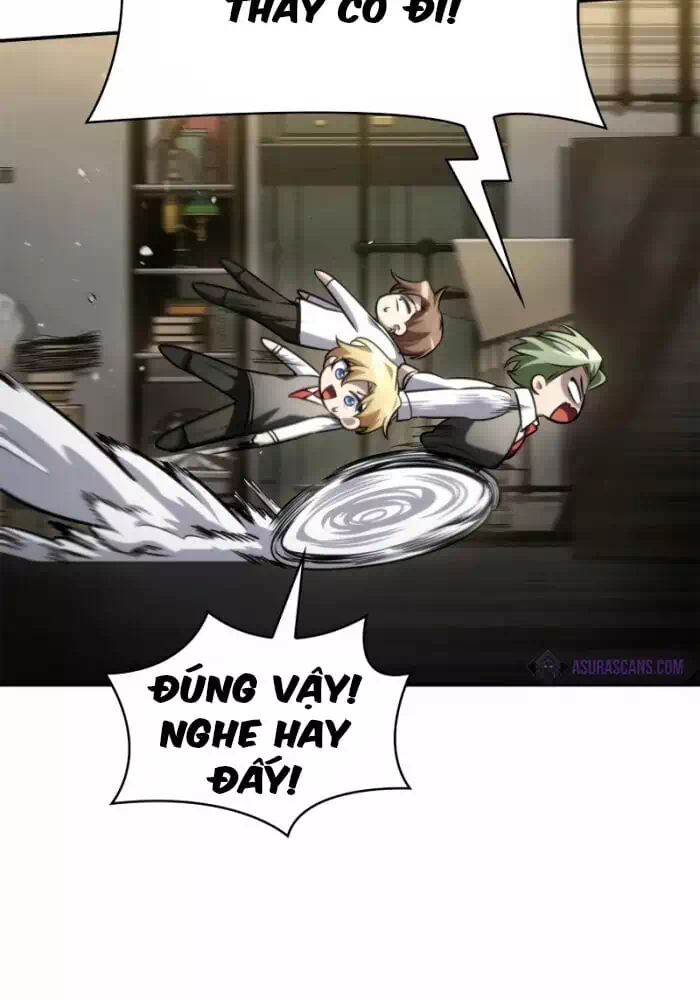 Truyện Tranh Đại Pháp Sư Toàn Năng - Infinite Mage trang 5