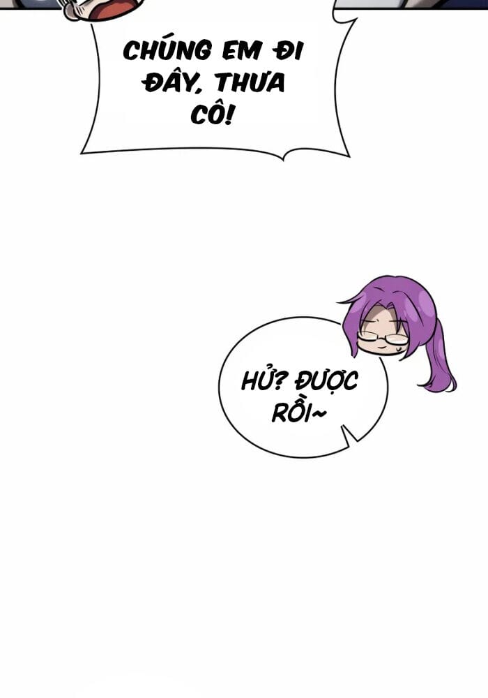 Truyện Tranh Đại Pháp Sư Toàn Năng - Infinite Mage trang 5