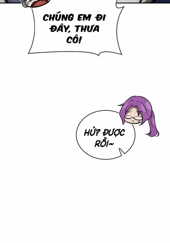 Truyện Tranh Đại Pháp Sư Toàn Năng - Infinite Mage trang 5