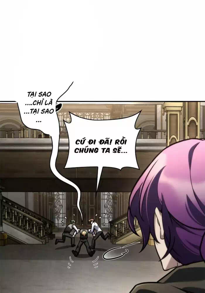 Truyện Tranh Đại Pháp Sư Toàn Năng - Infinite Mage trang 5