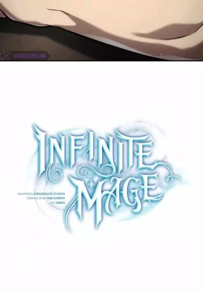 Truyện Tranh Đại Pháp Sư Toàn Năng - Infinite Mage trang 5