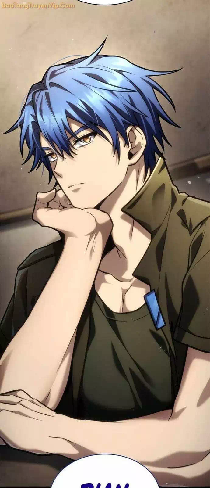 Truyện Tranh Đại Pháp Sư Toàn Năng - Infinite Mage trang 5