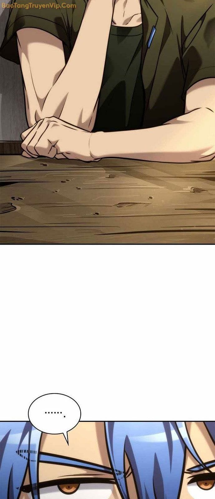 Truyện Tranh Đại Pháp Sư Toàn Năng - Infinite Mage trang 5