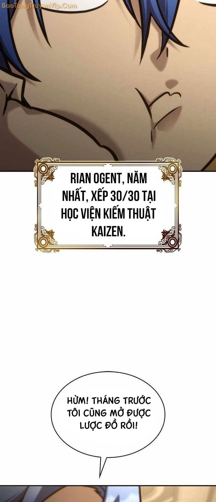 Truyện Tranh Đại Pháp Sư Toàn Năng - Infinite Mage trang 5