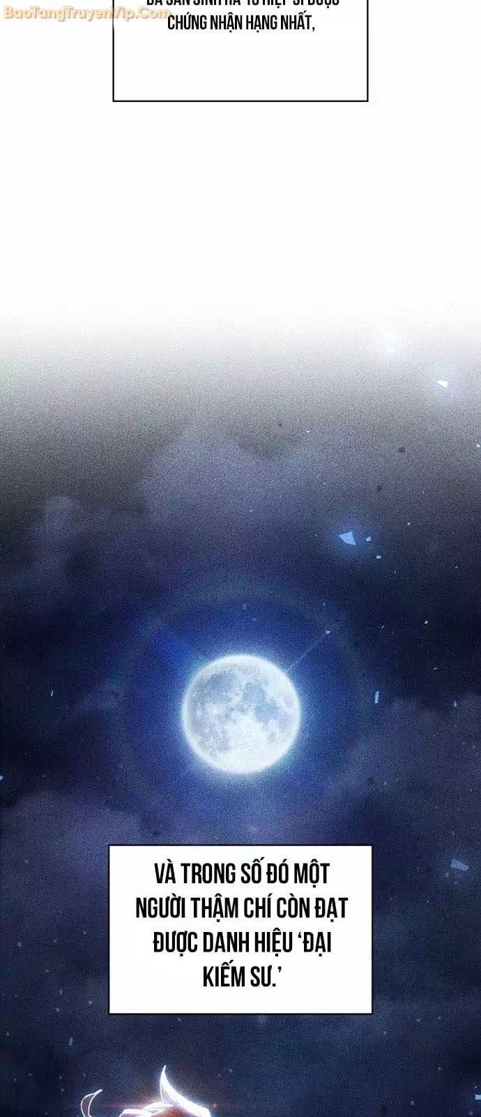 Truyện Tranh Đại Pháp Sư Toàn Năng - Infinite Mage trang 5