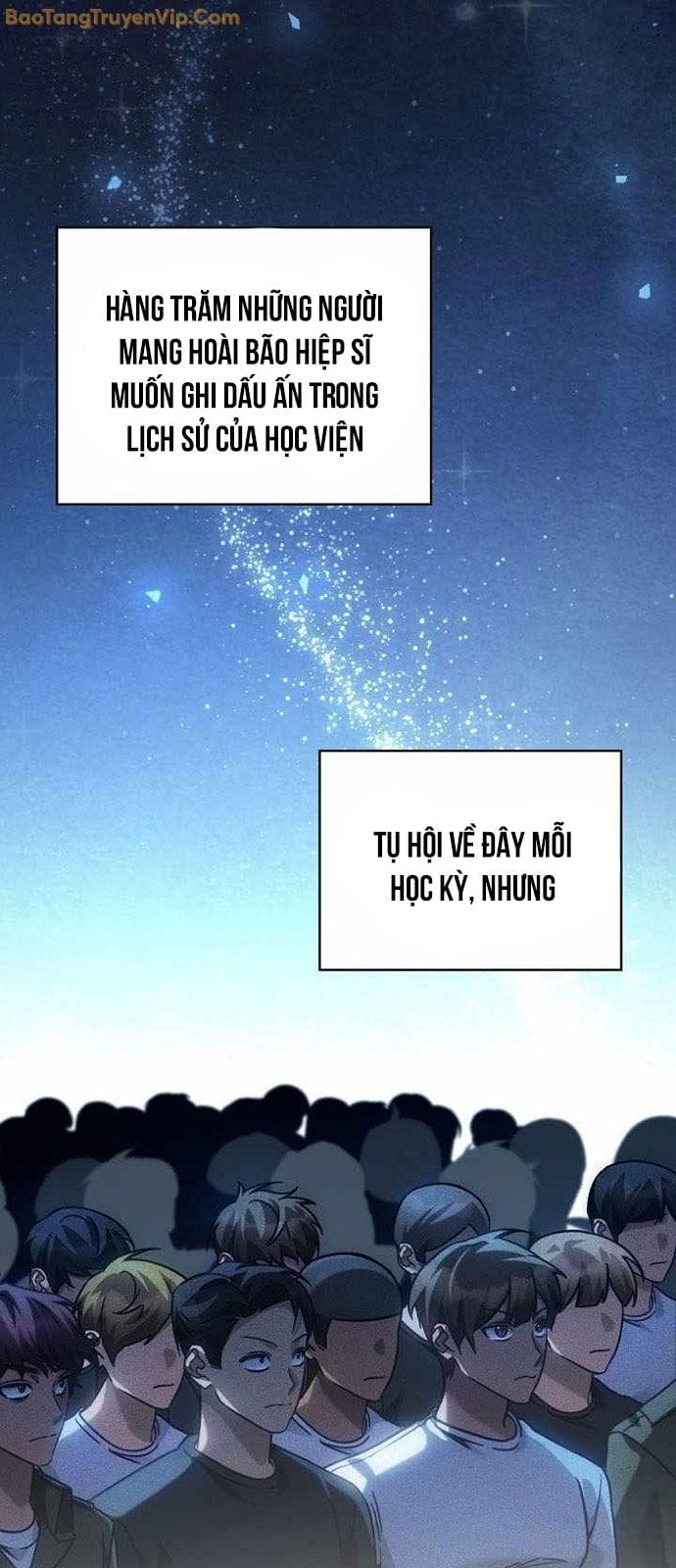 Truyện Tranh Đại Pháp Sư Toàn Năng - Infinite Mage trang 5