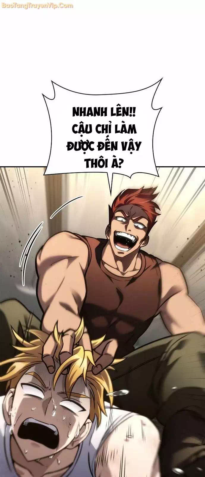 Truyện Tranh Đại Pháp Sư Toàn Năng - Infinite Mage trang 5