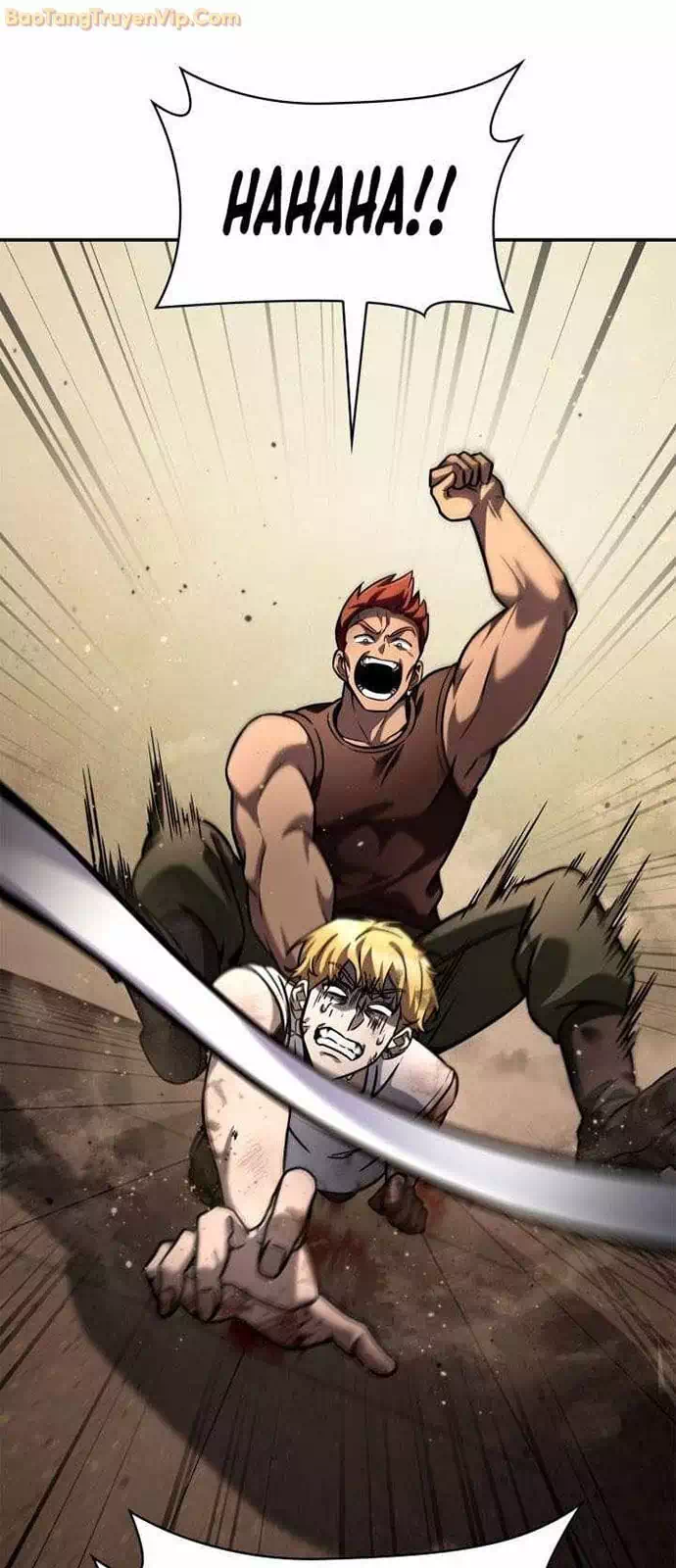 Truyện Tranh Đại Pháp Sư Toàn Năng - Infinite Mage trang 5