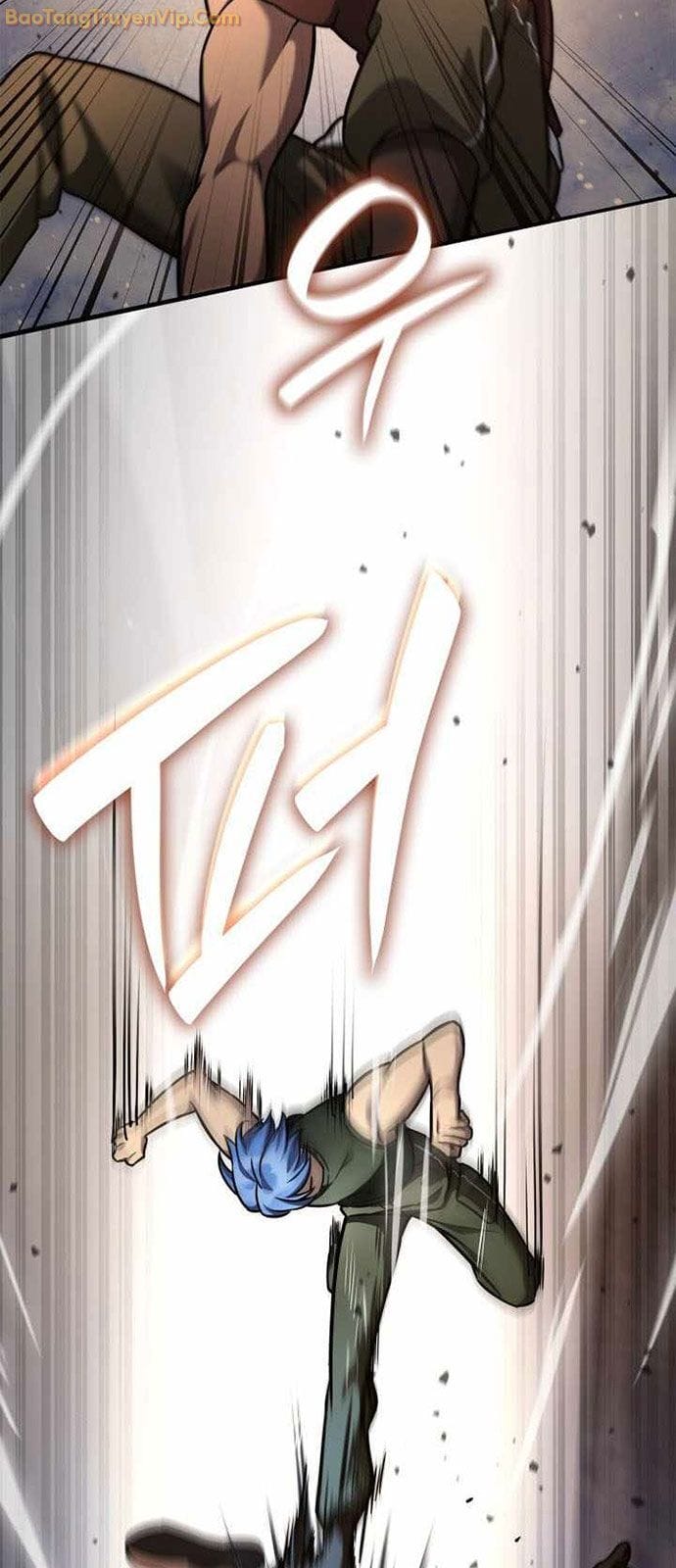 Truyện Tranh Đại Pháp Sư Toàn Năng - Infinite Mage trang 5