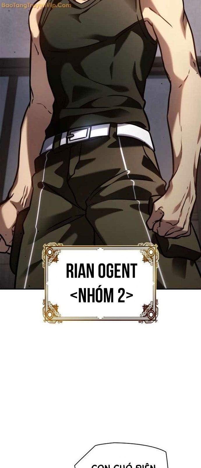 Truyện Tranh Đại Pháp Sư Toàn Năng - Infinite Mage trang 5