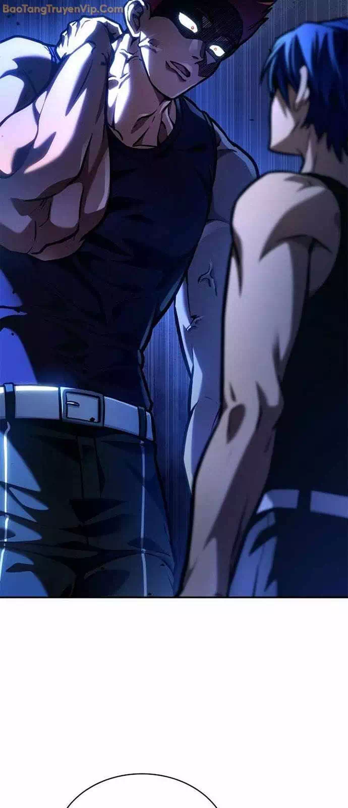 Truyện Tranh Đại Pháp Sư Toàn Năng - Infinite Mage trang 5