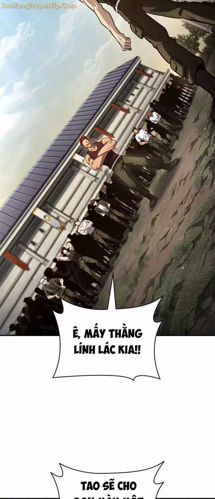 Truyện Tranh Đại Pháp Sư Toàn Năng - Infinite Mage trang 5