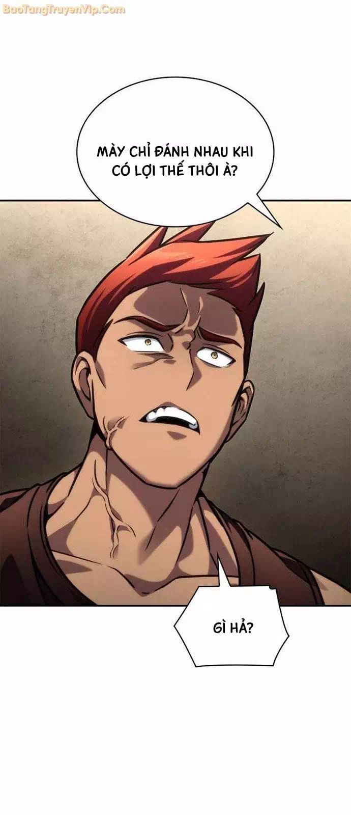 Truyện Tranh Đại Pháp Sư Toàn Năng - Infinite Mage trang 5