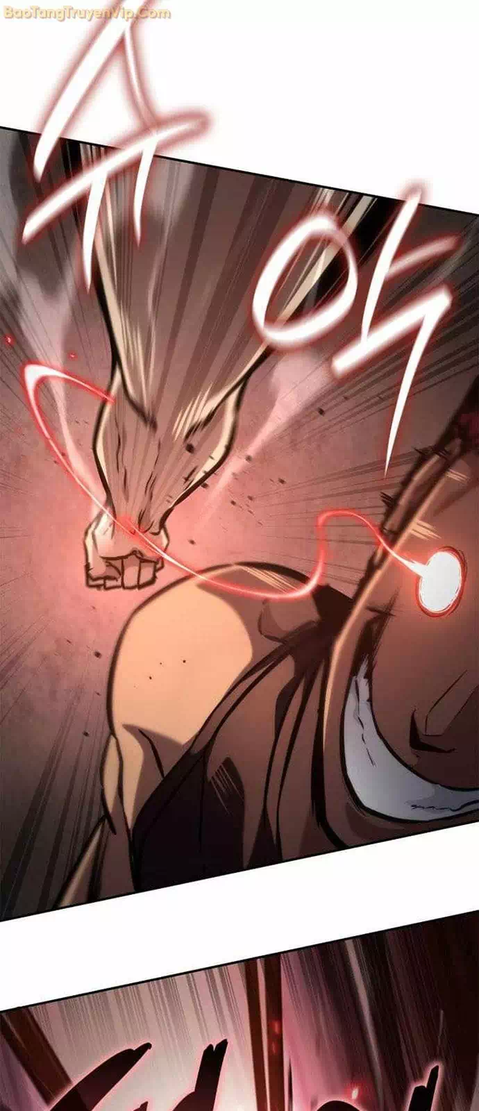 Truyện Tranh Đại Pháp Sư Toàn Năng - Infinite Mage trang 5