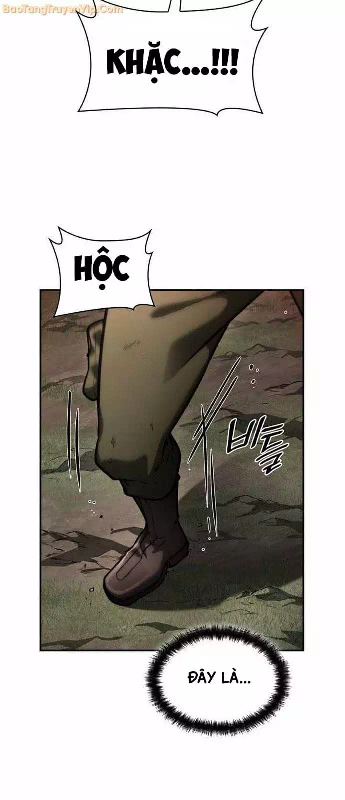 Truyện Tranh Đại Pháp Sư Toàn Năng - Infinite Mage trang 5