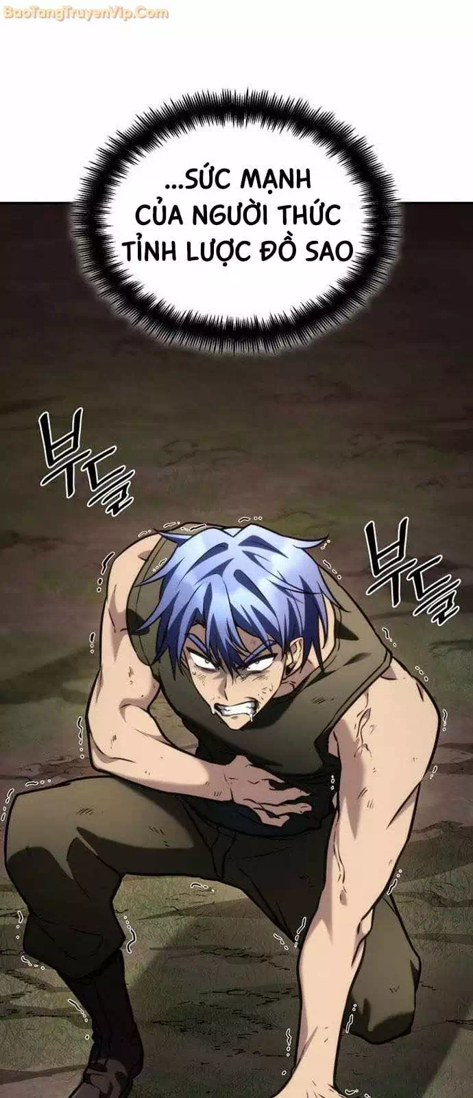 Truyện Tranh Đại Pháp Sư Toàn Năng - Infinite Mage trang 5