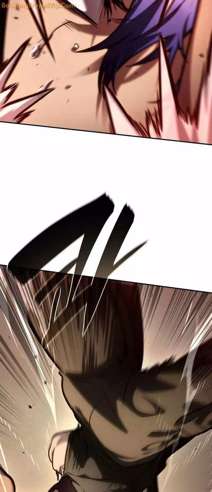 Truyện Tranh Đại Pháp Sư Toàn Năng - Infinite Mage trang 5