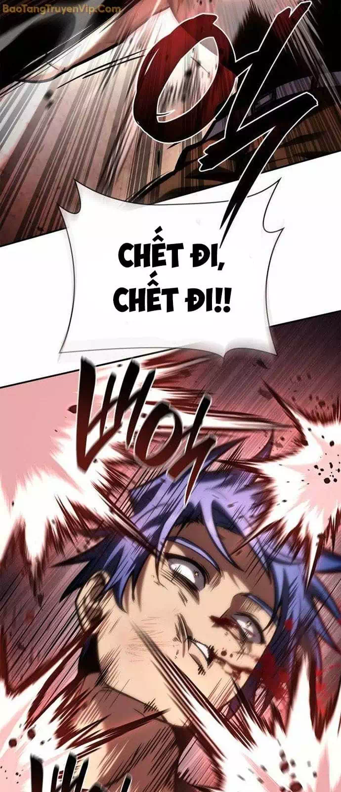 Truyện Tranh Đại Pháp Sư Toàn Năng - Infinite Mage trang 5