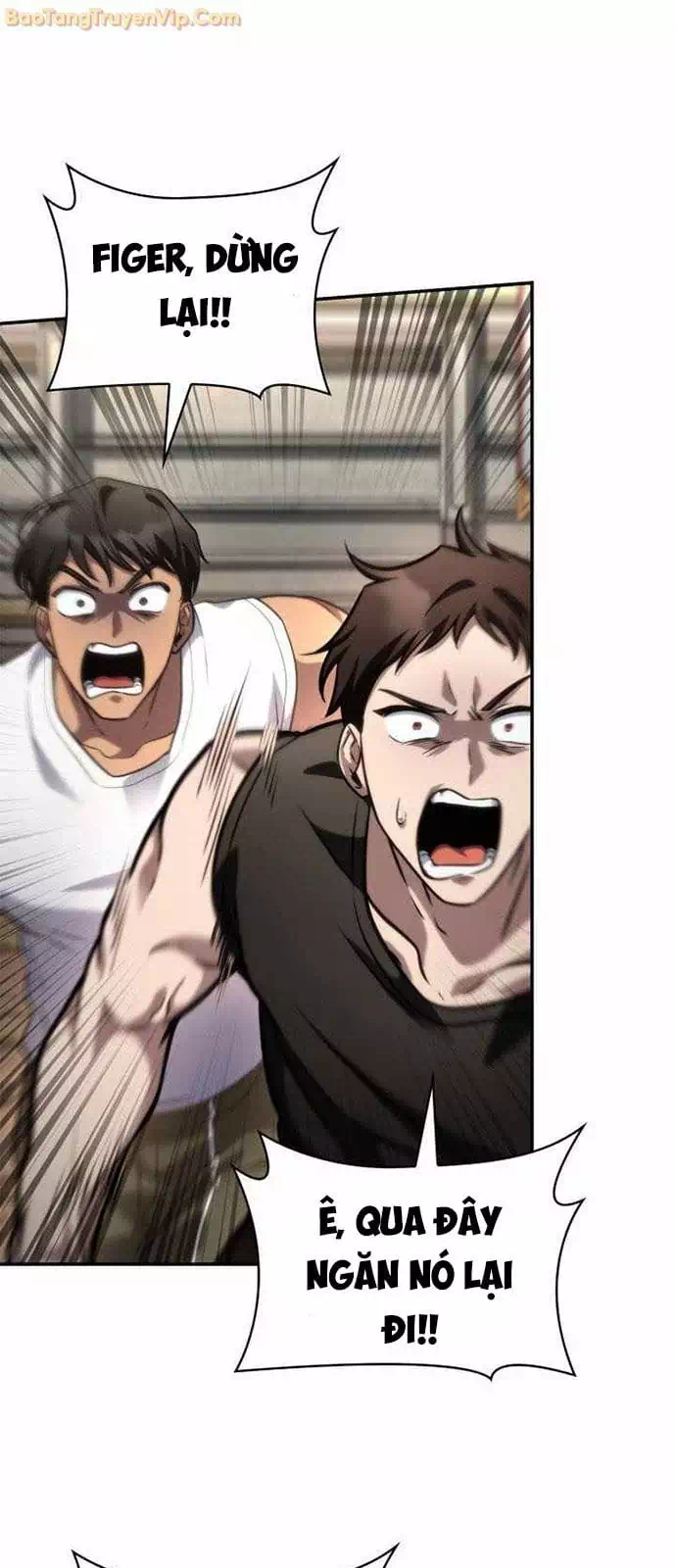 Truyện Tranh Đại Pháp Sư Toàn Năng - Infinite Mage trang 5