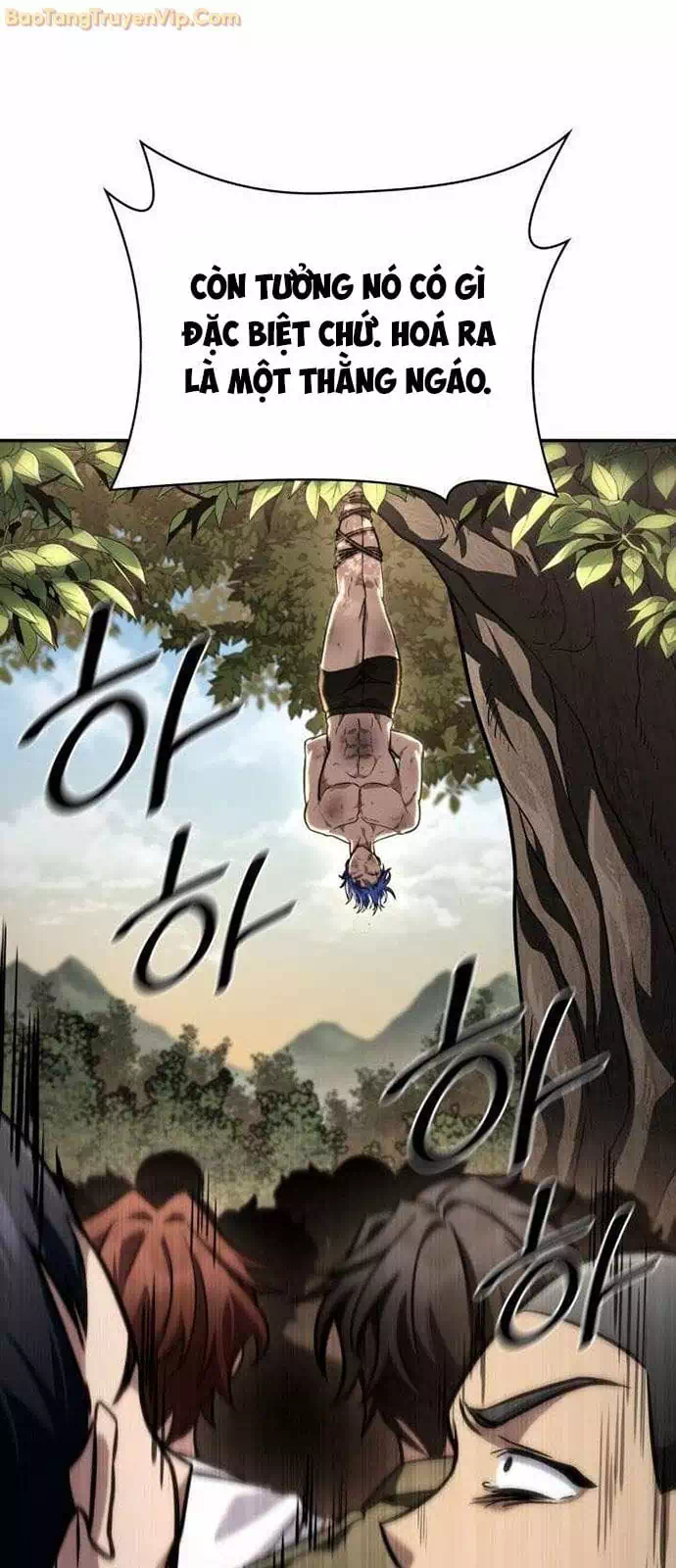 Truyện Tranh Đại Pháp Sư Toàn Năng - Infinite Mage trang 5