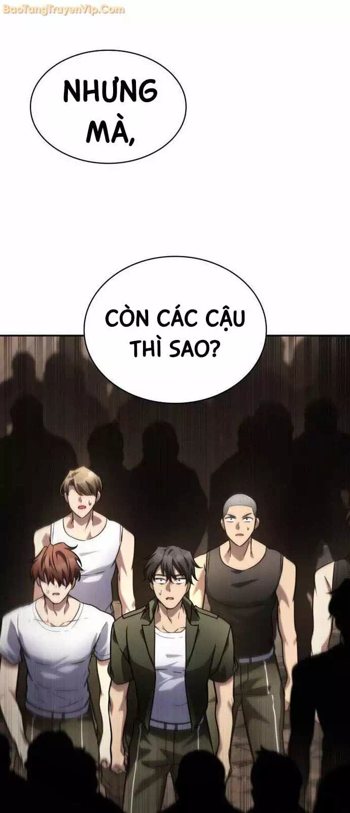 Truyện Tranh Đại Pháp Sư Toàn Năng - Infinite Mage trang 5