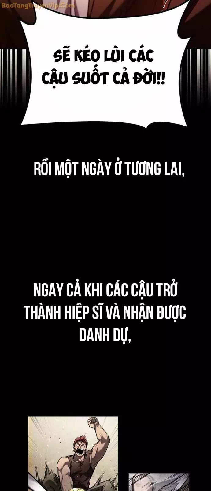 Truyện Tranh Đại Pháp Sư Toàn Năng - Infinite Mage trang 5