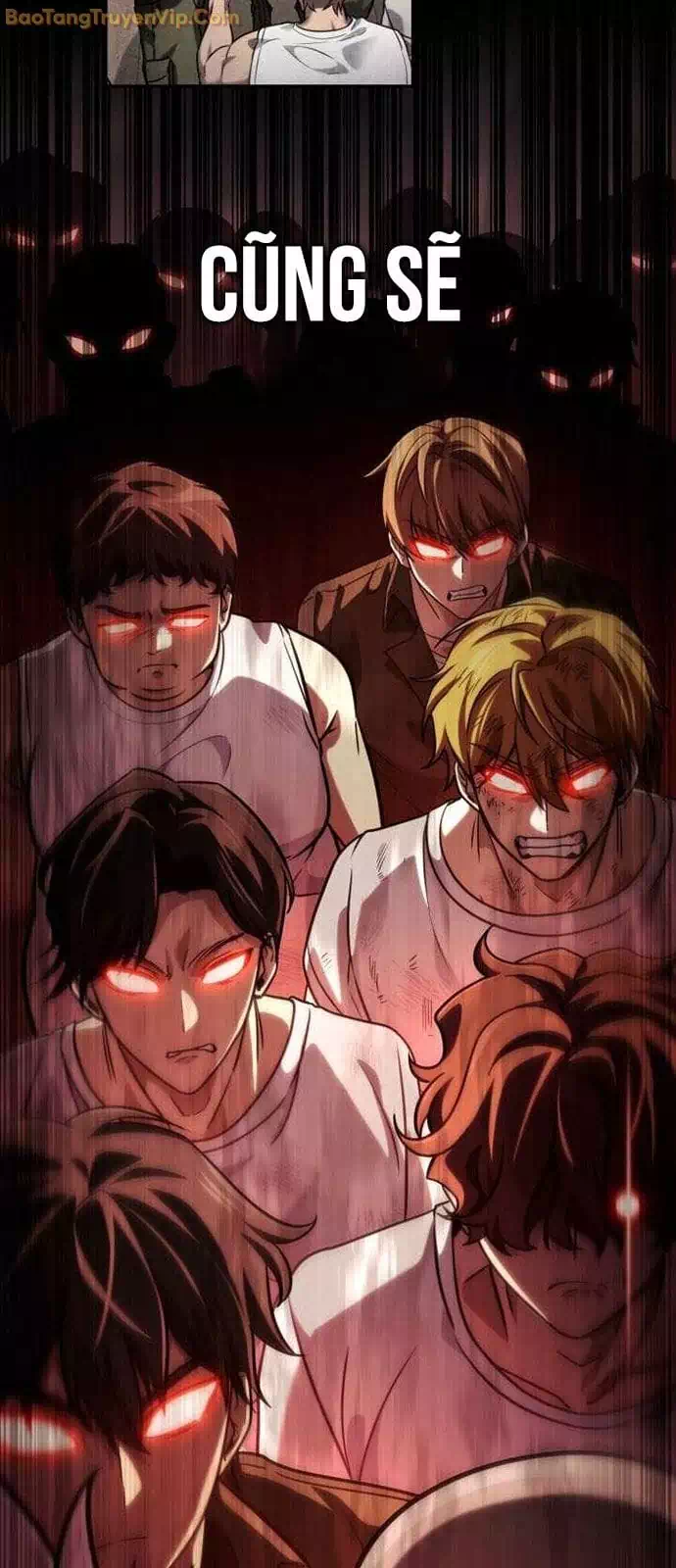 Truyện Tranh Đại Pháp Sư Toàn Năng - Infinite Mage trang 5