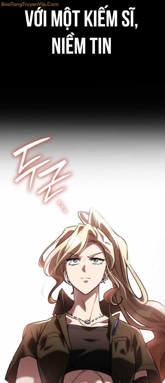 Truyện Tranh Đại Pháp Sư Toàn Năng - Infinite Mage trang 5