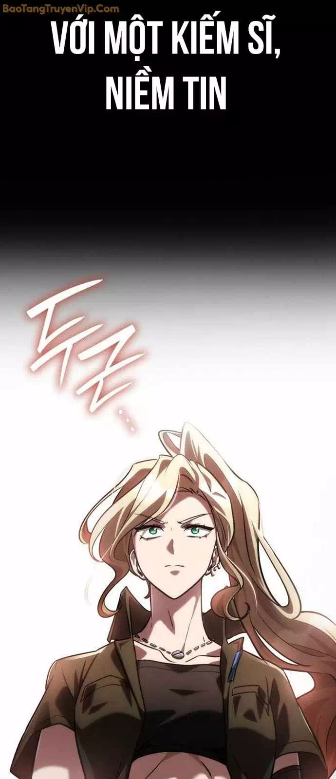 Truyện Tranh Đại Pháp Sư Toàn Năng - Infinite Mage trang 5