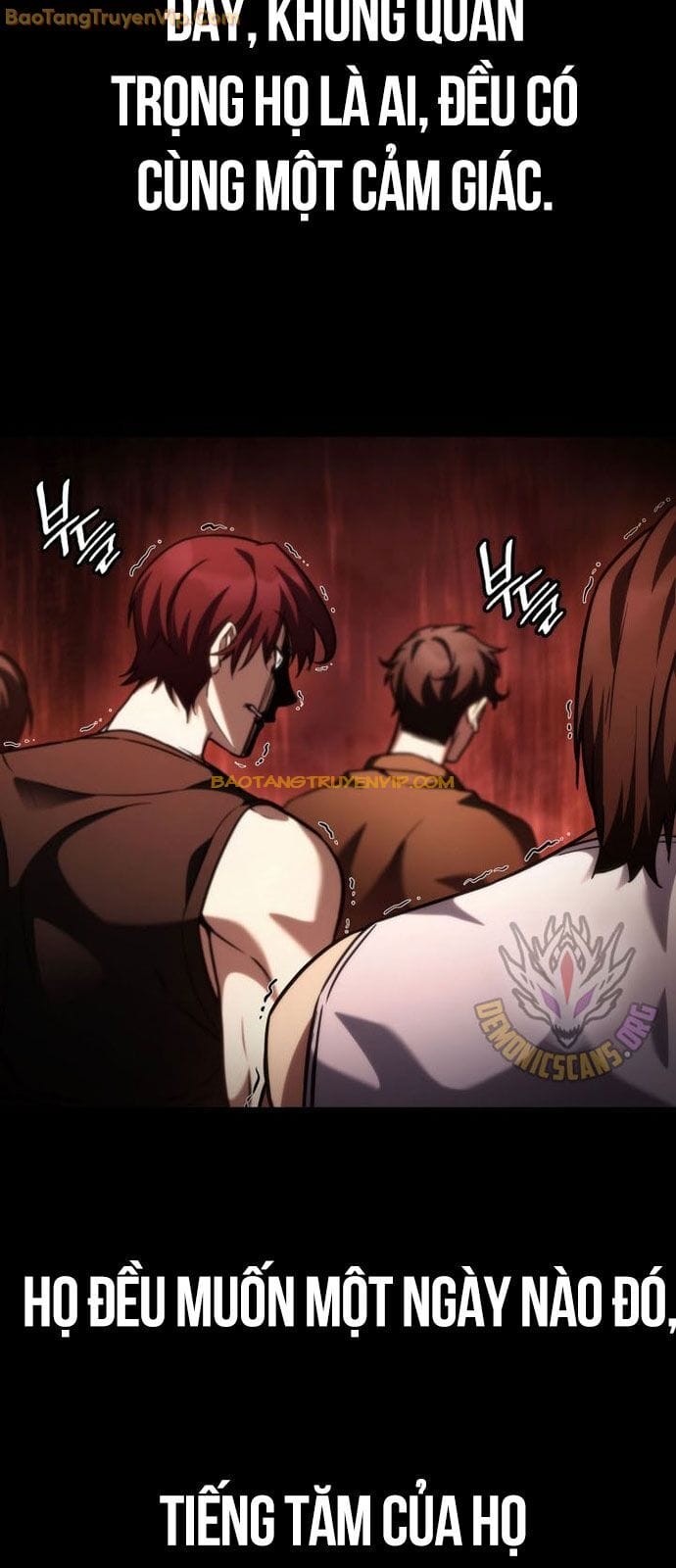 Truyện Tranh Đại Pháp Sư Toàn Năng - Infinite Mage trang 5