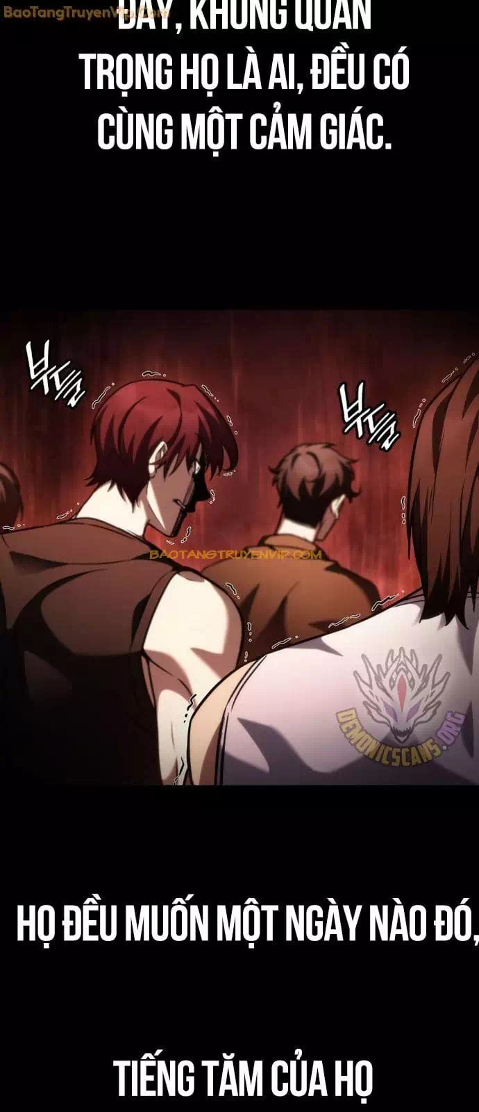 Truyện Tranh Đại Pháp Sư Toàn Năng - Infinite Mage trang 5