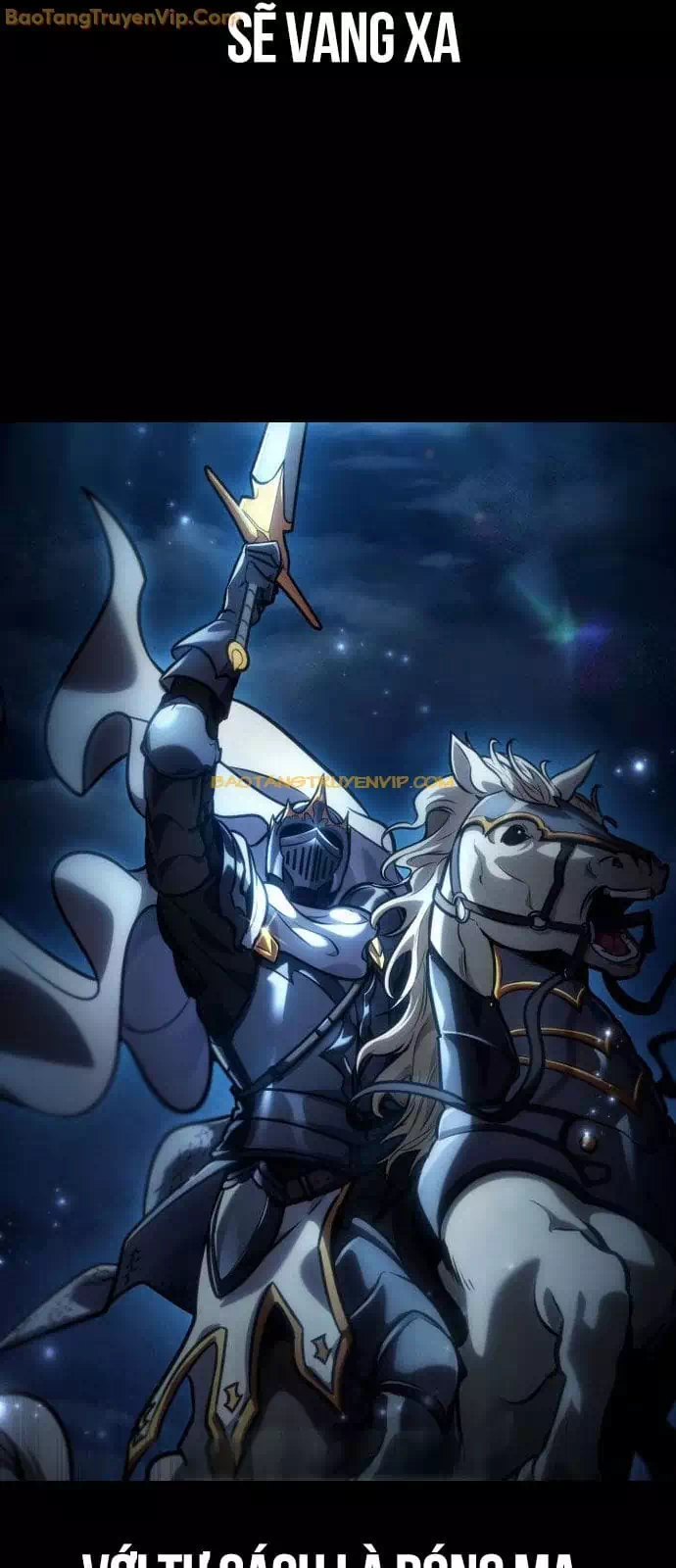 Truyện Tranh Đại Pháp Sư Toàn Năng - Infinite Mage trang 5