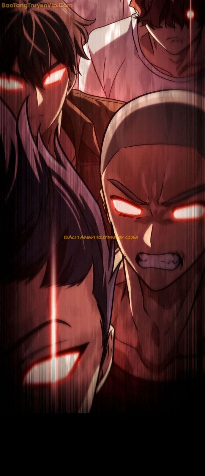 Truyện Tranh Đại Pháp Sư Toàn Năng - Infinite Mage trang 5